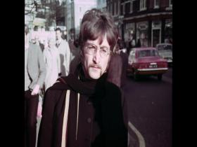 The Beatles Penny Lane (BD)